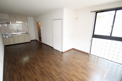 【内装】 | メゾンドール青江