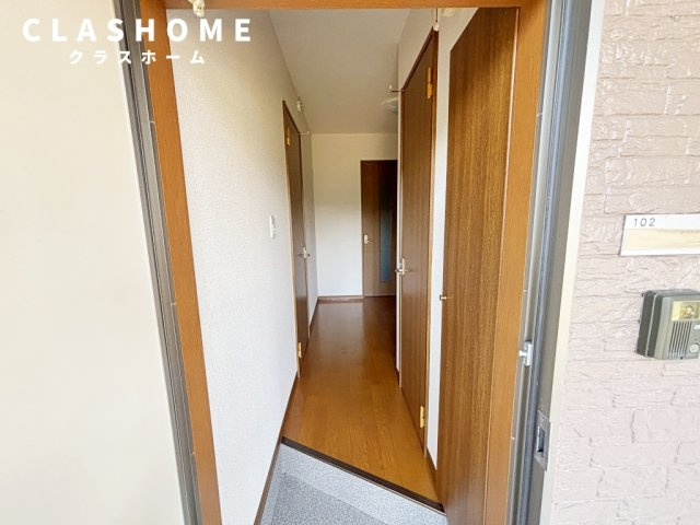 アンプルール リーブル 田園　　刈谷市近郊の賃貸ならクラスホーム刈谷の内装|同物件の別部屋になります。