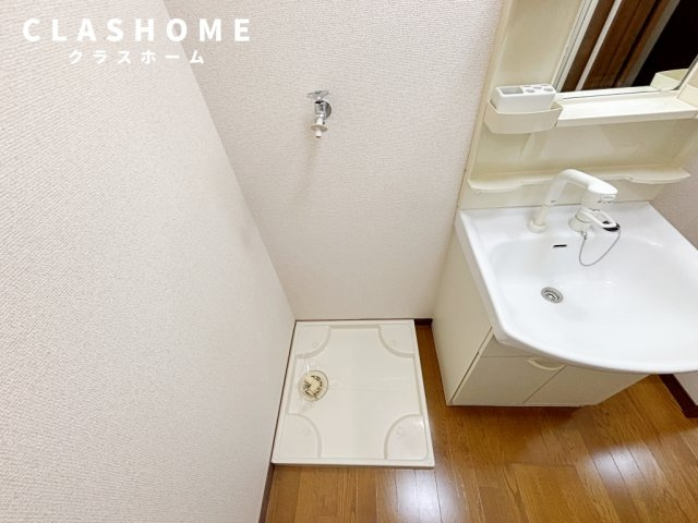 アンプルール リーブル 田園　　刈谷市近郊の賃貸ならクラスホーム刈谷のその他|同物件の別部屋になります。