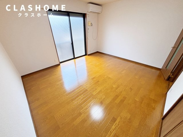 アンプルール リーブル 田園　　刈谷市近郊の賃貸ならクラスホーム刈谷の居間・リビング|同物件の別部屋になります。