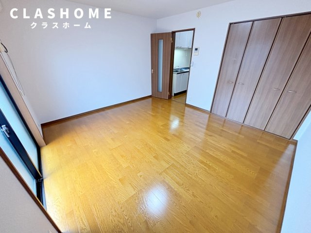 アンプルール リーブル 田園　　刈谷市近郊の賃貸ならクラスホーム刈谷の居間・リビング|同物件の別部屋になります。