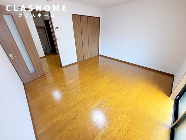 アンプルール リーブル 田園　　刈谷市近郊の賃貸ならクラスホーム刈谷の内装|同物件の別部屋になります。