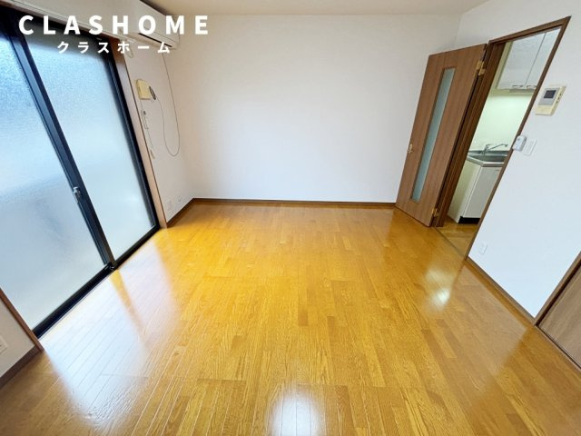 アンプルール リーブル 田園　　刈谷市近郊の賃貸ならクラスホーム刈谷の居間・リビング|同物件の別部屋になります。