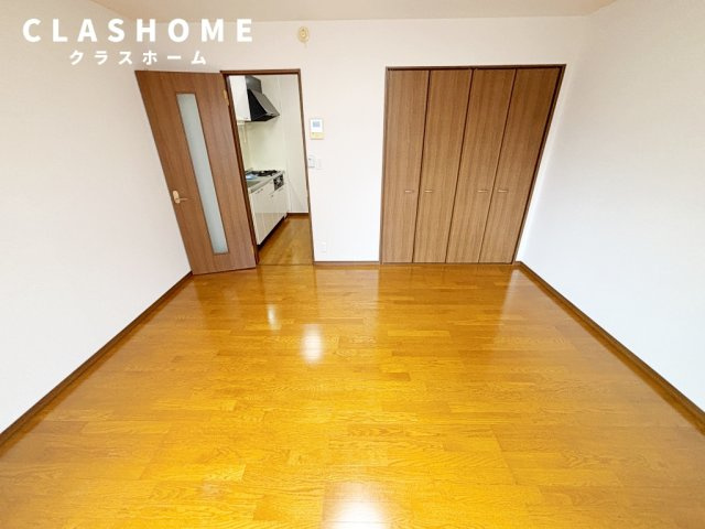 アンプルール リーブル 田園　　刈谷市近郊の賃貸ならクラスホーム刈谷の内装|同物件の別部屋になります。