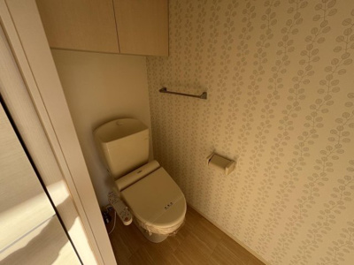 【トイレ】 | 第一コーポ 
