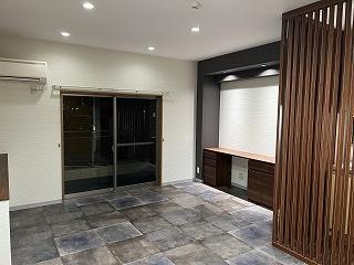 【居間・リビング】 | 第一コーポ 