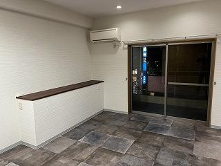 【設備】 | 第一コーポ 