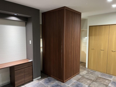 【収納】 | 第一コーポ 