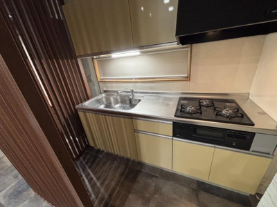 【キッチン】 | 第一コーポ 