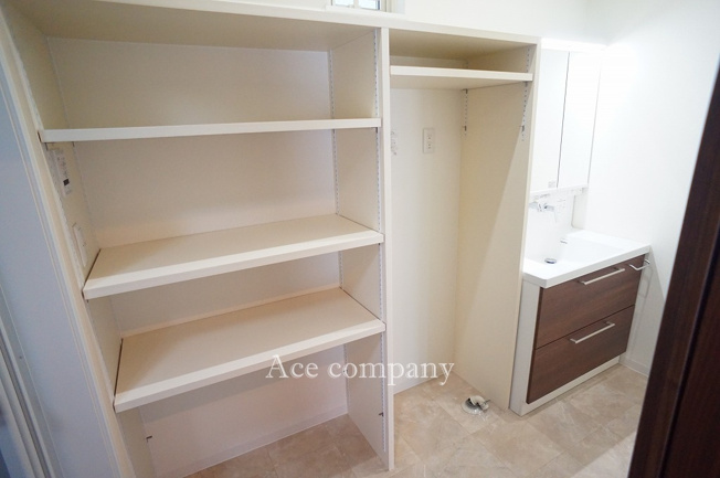 【収納】 | 東大阪市御厨南2丁目