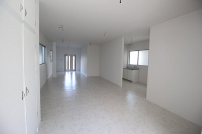 【居間・リビング】 | TAXビル