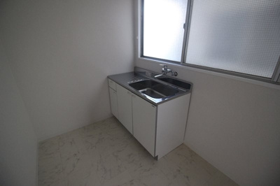 【キッチン】 | TAXビル