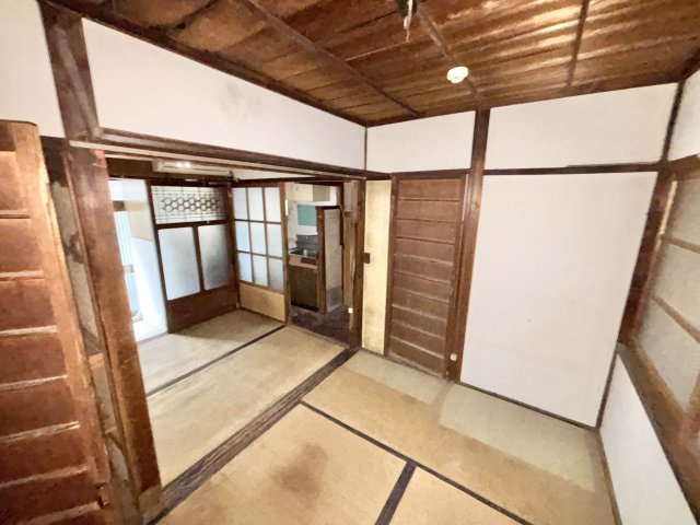 岩田町テナントのその他