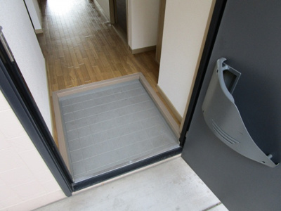 【玄関】 | フレグランスK