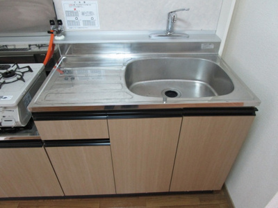 【キッチン】 | フレグランスK