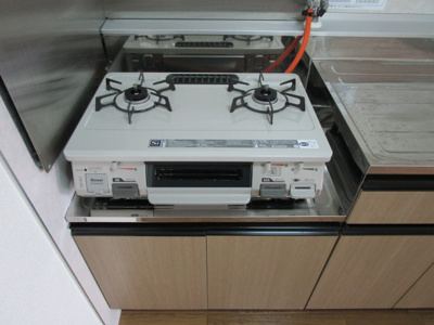 【キッチン】 | フレグランスK