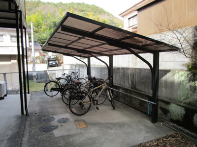 【その他共用部分】 | フレグランスK