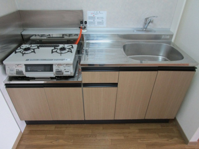 【キッチン】 | フレグランスK