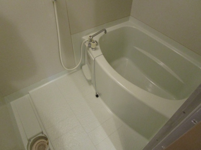 【浴室】 | フレグランスK