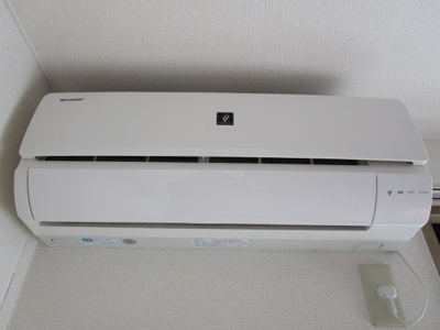 【設備】 | フレグランスK