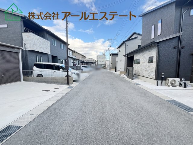 姫路市飾磨区加茂　JR山陽「飾磨駅」徒歩19分の周辺