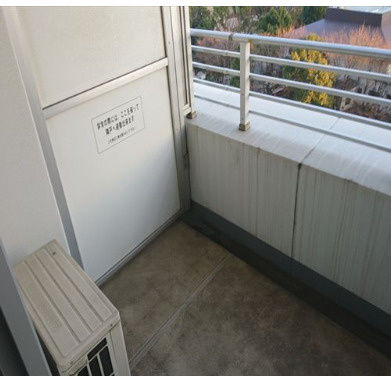 【寝室】 | Brillia有明SkyTower(ブリリア有明スカイタワー)