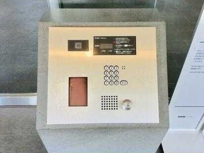 【バルコニー】 | Brillia有明SkyTower(ブリリア有明スカイタワー)