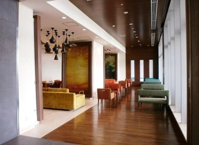 【玄関】 | Brillia有明SkyTower(ブリリア有明スカイタワー)