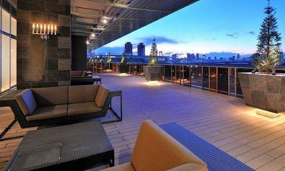 【セキュリティ】 | Brillia有明SkyTower(ブリリア有明スカイタワー)