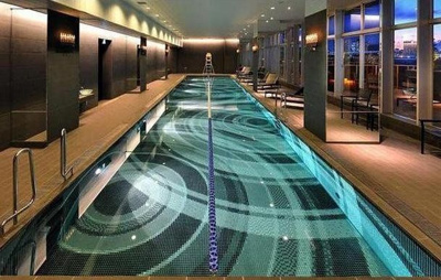 【ロビー】 | Brillia有明SkyTower(ブリリア有明スカイタワー)