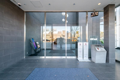 【その他共用部分】 | Brillia有明SkyTower(ブリリア有明スカイタワー)