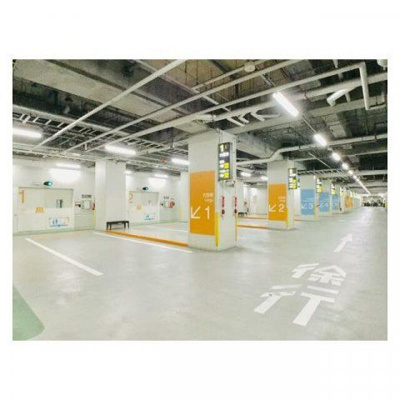 【その他共用部分】 | Brillia有明SkyTower(ブリリア有明スカイタワー)