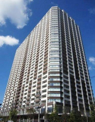 【外観】 | Brillia有明SkyTower(ブリリア有明スカイタワー)