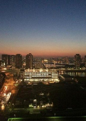 【駐車場】 | Brillia有明SkyTower(ブリリア有明スカイタワー)