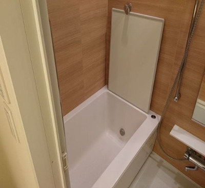 【キッチン】 | Brillia有明SkyTower(ブリリア有明スカイタワー)