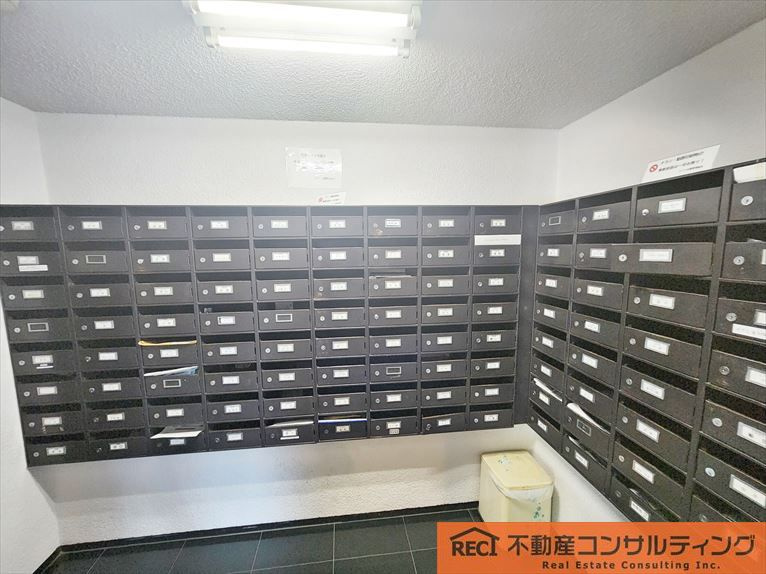 メゾン白鶴のその他