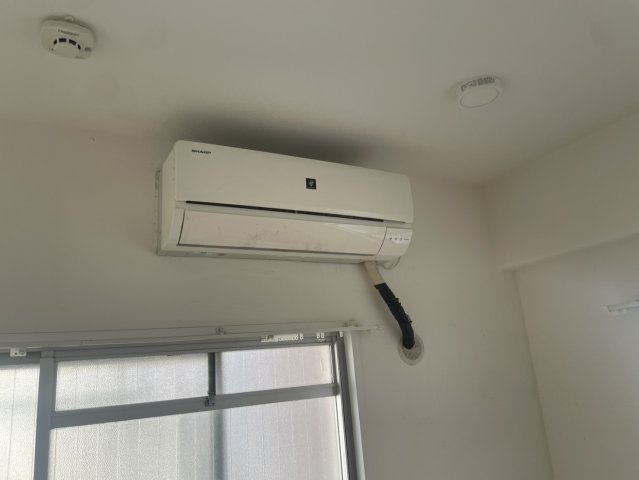 甲南第３六甲ハイムの設備