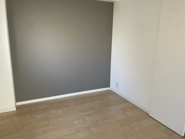 甲南第３六甲ハイムの内装