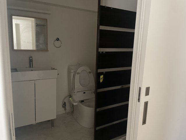 甲南第３六甲ハイムのその他共用部分