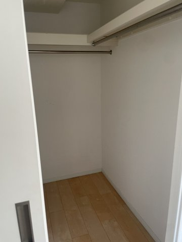 甲南第３六甲ハイムの収納