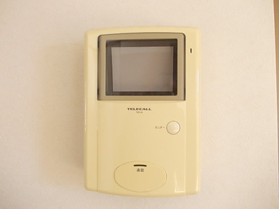 【セキュリティ】 | ラ・スペランツァＢ