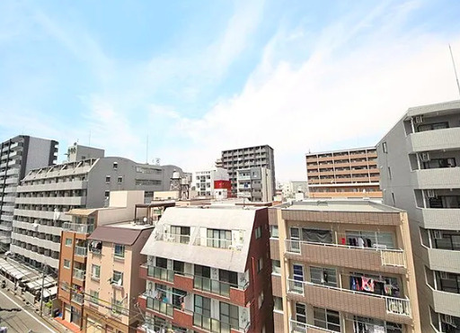 レジュールアッシュＪＵＳＯの展望