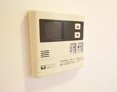 レジュールアッシュＪＵＳＯの設備