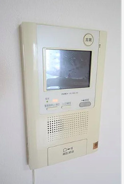 レジュールアッシュＪＵＳＯのセキュリティ