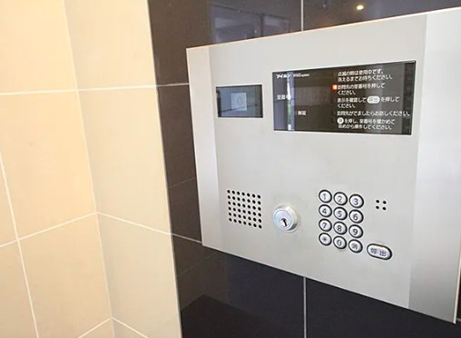 レジュールアッシュＪＵＳＯのセキュリティ