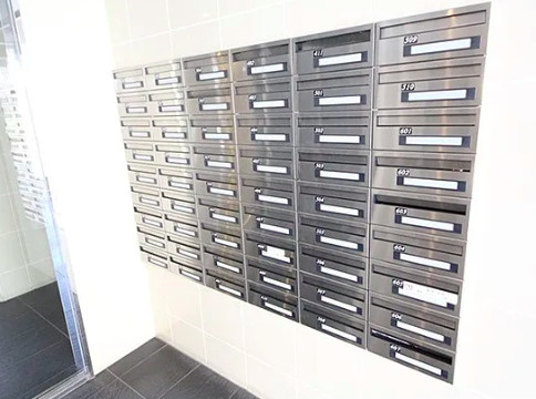 レジュールアッシュＪＵＳＯのその他共用部分