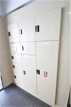 レジュールアッシュＪＵＳＯのその他共用部分