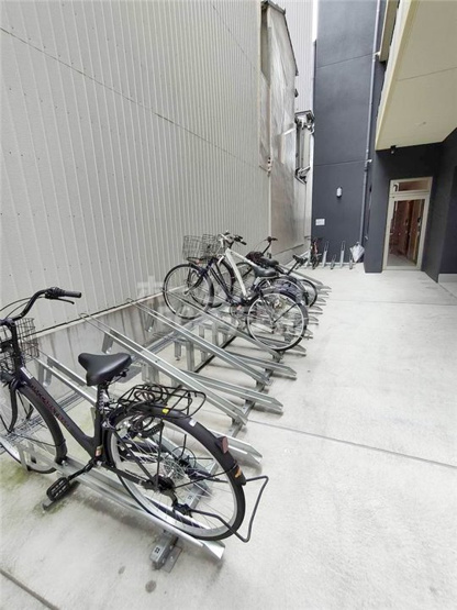 【その他共用部分】 | L-FLORA此花