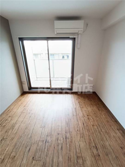 【寝室】 | L-FLORA此花 | 寝室です