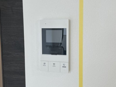 【セキュリティ】 | ジーメゾン初芝パックス